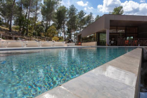 Villa Horizon 5* Piscine Jacuzzi